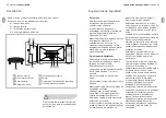 Предварительный просмотр 3 страницы Electrolux EMDN20S2MLG Instruction Manual