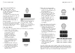 Предварительный просмотр 9 страницы Electrolux EMDN20S2MLG Instruction Manual