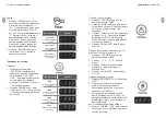 Предварительный просмотр 12 страницы Electrolux EMDN20S2MLG Instruction Manual