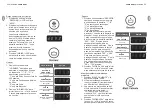 Предварительный просмотр 13 страницы Electrolux EMDN20S2MLG Instruction Manual