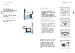 Предварительный просмотр 22 страницы Electrolux EMDN20S2MLG Instruction Manual