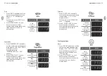 Предварительный просмотр 28 страницы Electrolux EMDN20S2MLG Instruction Manual