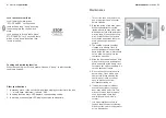 Предварительный просмотр 32 страницы Electrolux EMDN20S2MLG Instruction Manual