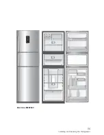 Preview for 5 page of Electrolux EME2600SA User Manual