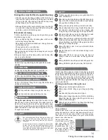 Preview for 15 page of Electrolux EME2600SA User Manual