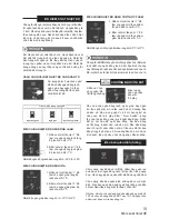 Preview for 19 page of Electrolux EME2600SA User Manual