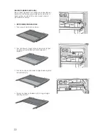 Preview for 34 page of Electrolux EME2600SA User Manual