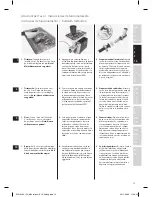 Предварительный просмотр 19 страницы Electrolux EMM1000 Instruction Book