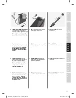 Предварительный просмотр 49 страницы Electrolux EMM1000 Instruction Book