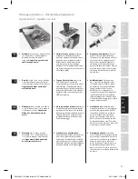 Предварительный просмотр 55 страницы Electrolux EMM1000 Instruction Book