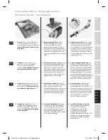 Предварительный просмотр 67 страницы Electrolux EMM1000 Instruction Book