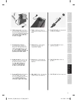 Предварительный просмотр 73 страницы Electrolux EMM1000 Instruction Book