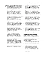 Предварительный просмотр 49 страницы Electrolux EMM1100 User Manual