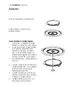 Предварительный просмотр 78 страницы Electrolux EMM1100 User Manual