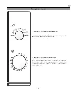 Предварительный просмотр 68 страницы Electrolux EMM20007 User Manual