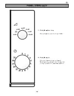 Предварительный просмотр 107 страницы Electrolux EMM20007 User Manual