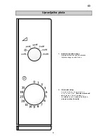 Предварительный просмотр 119 страницы Electrolux EMM20007 User Manual