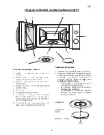 Предварительный просмотр 130 страницы Electrolux EMM20007 User Manual