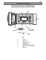 Предварительный просмотр 23 страницы Electrolux EMM20017 User Manual