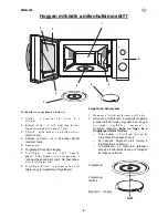 Предварительный просмотр 84 страницы Electrolux EMM2005 User Manual