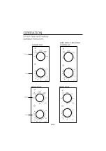 Предварительный просмотр 10 страницы Electrolux EMM2021GW Instruction Manual