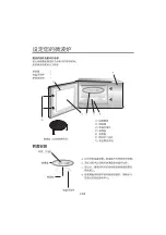 Предварительный просмотр 48 страницы Electrolux EMM2021GW Instruction Manual