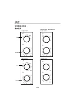 Предварительный просмотр 49 страницы Electrolux EMM2021GW Instruction Manual