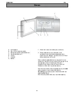 Предварительный просмотр 51 страницы Electrolux EMM21000 Manual