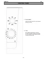 Предварительный просмотр 56 страницы Electrolux EMM21150 User Manual