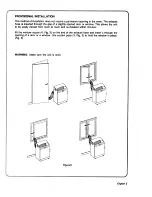 Preview for 6 page of Electrolux EMP-800 Installation And Operating Instructions Manual