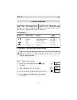 Предварительный просмотр 12 страницы Electrolux EMS 1745 Instruction Manual