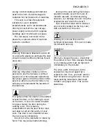 Preview for 3 page of Electrolux EMS 21400 S User Manual