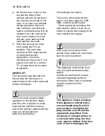 Preview for 18 page of Electrolux EMS 21400 S User Manual