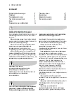 Preview for 57 page of Electrolux EMS 21400 S User Manual