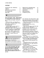 Preview for 76 page of Electrolux EMS 21400 S User Manual