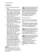 Preview for 92 page of Electrolux EMS 21400 S User Manual