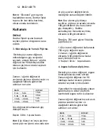 Preview for 105 page of Electrolux EMS 21400 S User Manual