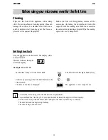 Preview for 11 page of Electrolux EMS 2185 Instruction Booklet