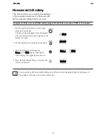 Preview for 17 page of Electrolux EMS 2185 Instruction Booklet