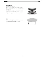 Preview for 9 page of Electrolux EMS 2485 Instruction Book