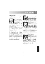 Preview for 11 page of Electrolux EMS 2688 Instruction Book