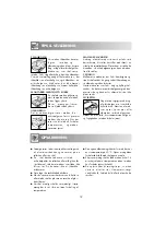 Preview for 14 page of Electrolux EMS 2688 Instruction Book