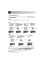 Preview for 20 page of Electrolux EMS 2688 Instruction Book