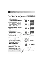 Preview for 22 page of Electrolux EMS 2688 Instruction Book