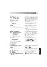 Preview for 33 page of Electrolux EMS 2688 Instruction Book