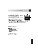 Preview for 43 page of Electrolux EMS 2688 Instruction Book