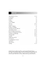 Preview for 44 page of Electrolux EMS 2688 Instruction Book