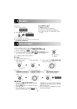 Preview for 50 page of Electrolux EMS 2688 Instruction Book