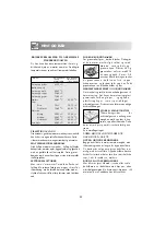 Preview for 54 page of Electrolux EMS 2688 Instruction Book