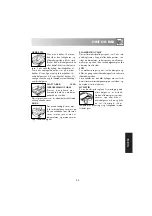 Preview for 55 page of Electrolux EMS 2688 Instruction Book